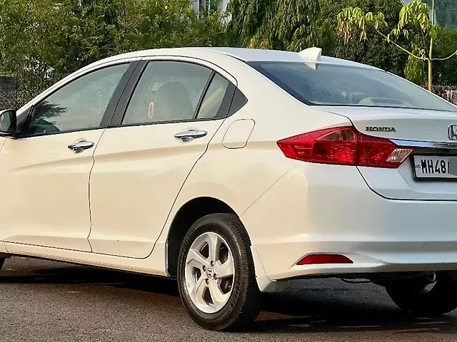Used Honda City [2014-2017] V in Nagpur