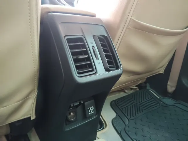 Used Honda City [2014-2017] V in Nagpur