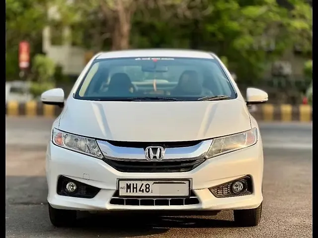Used Honda City [2014-2017] V in Nagpur