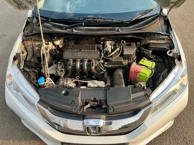 Used Honda City [2014-2017] V in Nagpur