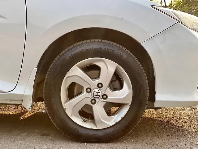 Used Honda City [2014-2017] V in Nagpur