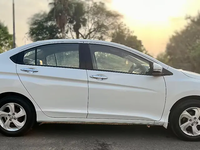 Used Honda City [2014-2017] V in Nagpur
