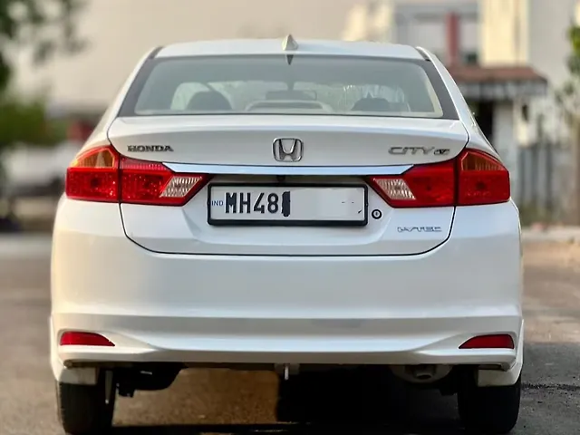 Used Honda City [2014-2017] V in Nagpur