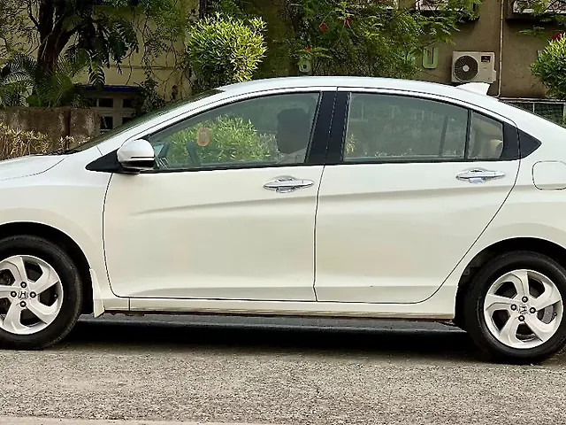 Used Honda City [2014-2017] V in Nagpur