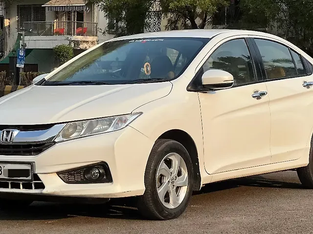 Used Honda City [2014-2017] V in Nagpur