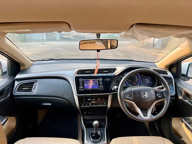 Used Honda City [2014-2017] V in Nagpur
