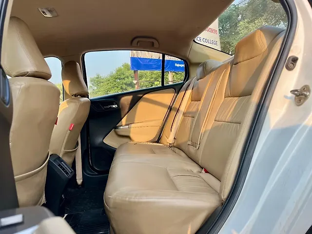 Used Honda City [2014-2017] V in Nagpur