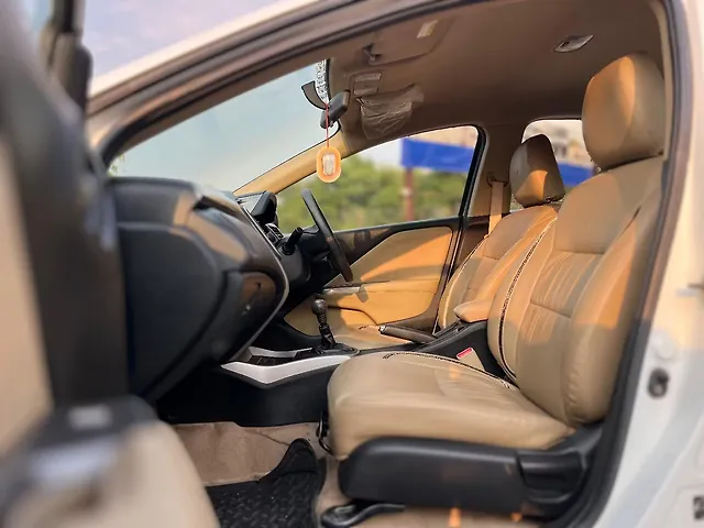 Used Honda City [2014-2017] V in Nagpur