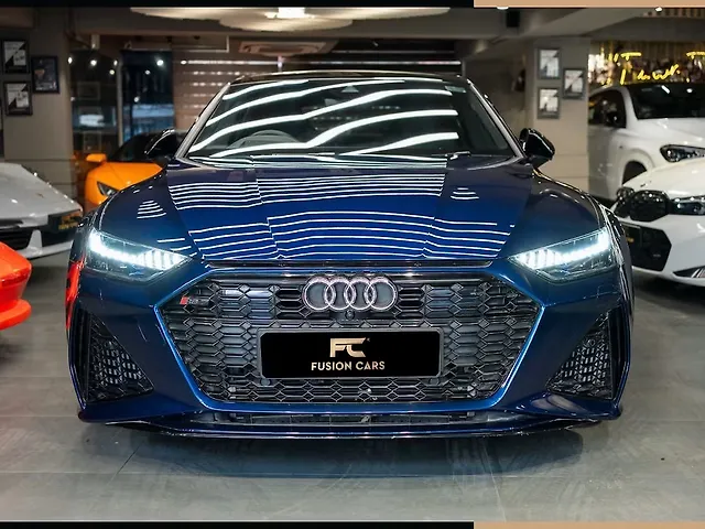 Used 2022 Audi RS in Delhi