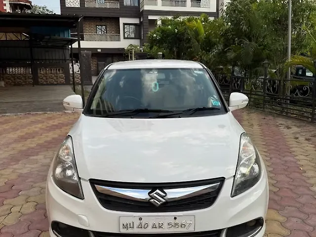 Used 2016 Maruti Suzuki Swift DZire in Nagpur Used 2016 Maruti Suzuki Swift DZire in Nagpur