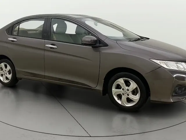 Used 2015 Honda City in Ahmedabad