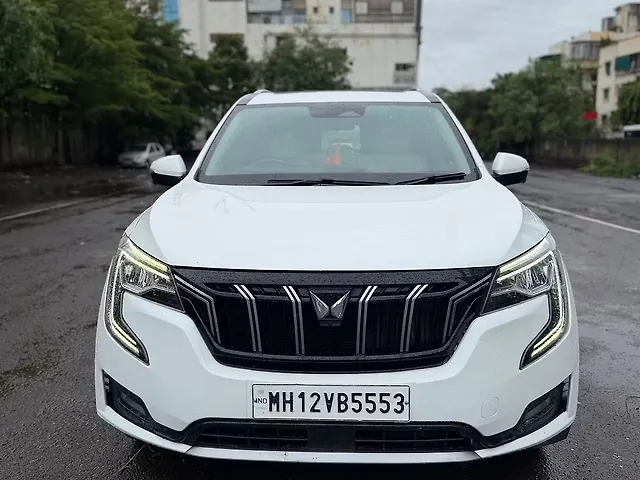Used 2023 Mahindra XUV700 in Pune