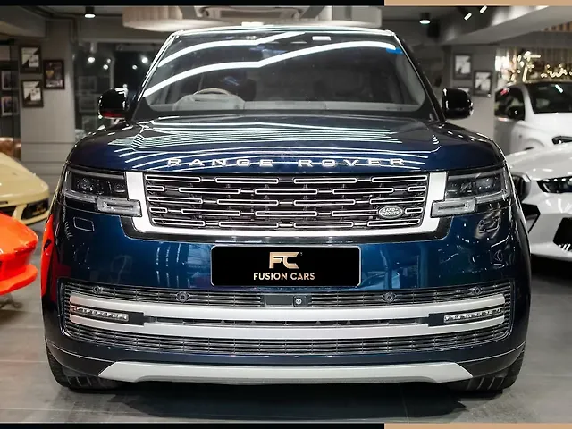 Used 2022 Land Rover Range Rover in Delhi