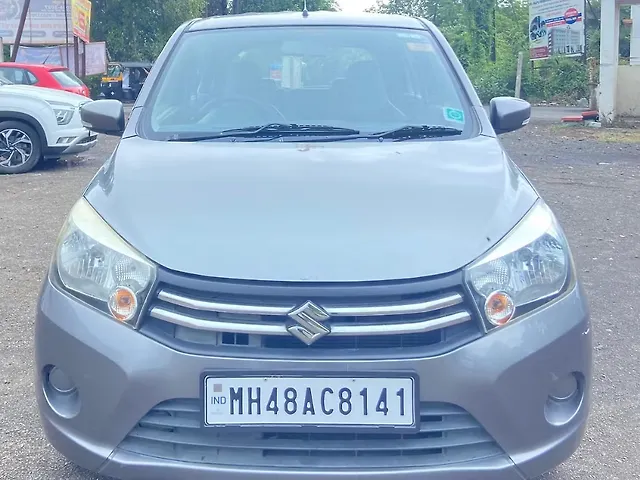 Used 2016 Maruti Suzuki Celerio in Thane