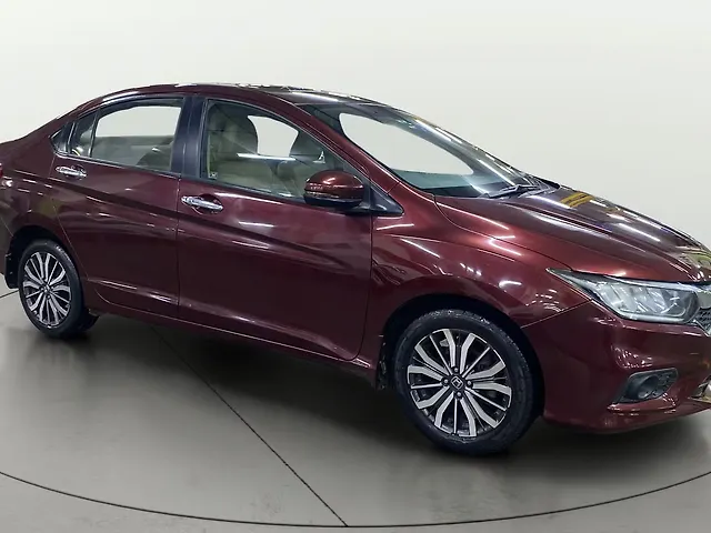 Used 2018 Honda City in Mohali Used 2018 Honda City in Mohali