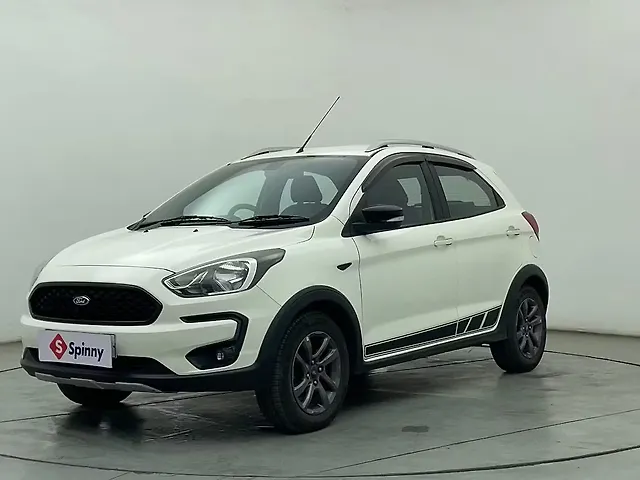 Used 2021 Ford Freestyle in Chennai Used 2021 Ford Freestyle in Chennai