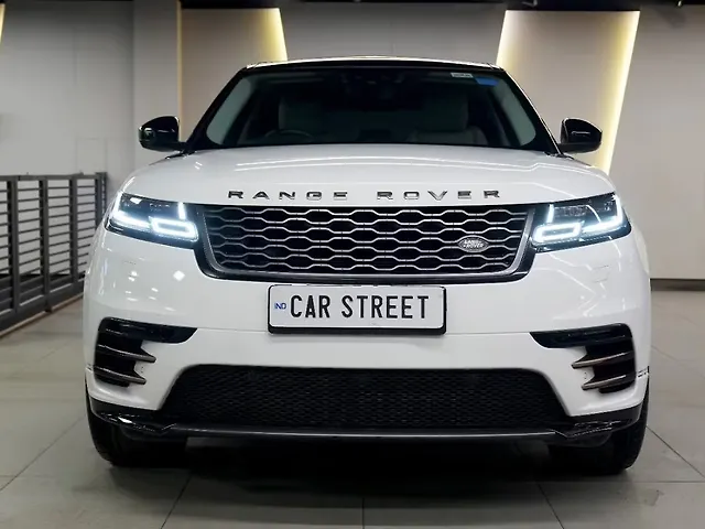 Used 2020 Land Rover Range Rover Velar in Delhi