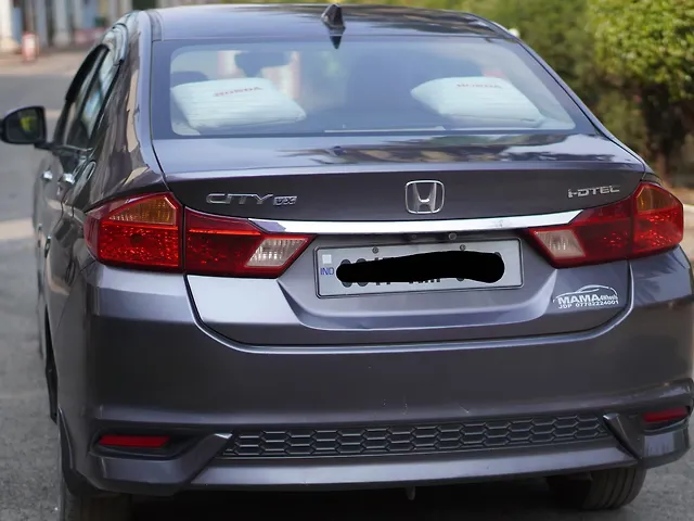 Used 2017 Honda City in Raipur