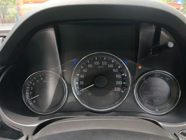 Used Honda City 4th Generation V Petrol in Navi Mumbai