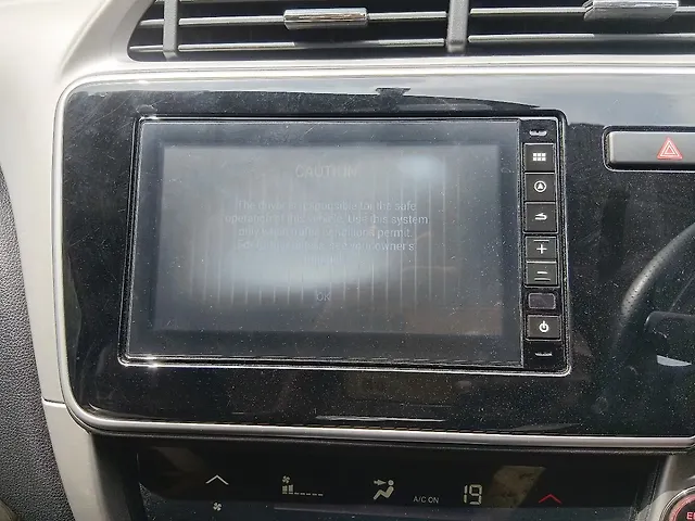 Used Honda City 4th Generation V Petrol in Navi Mumbai