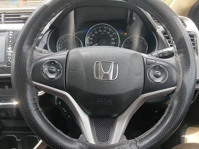 Used Honda City 4th Generation V Petrol in Navi Mumbai
