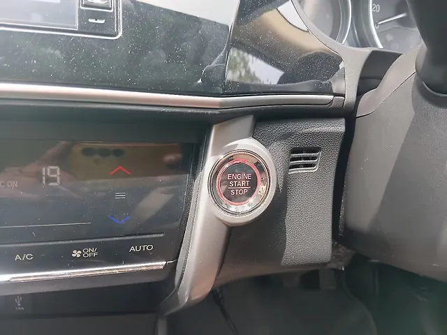 Used Honda City 4th Generation V Petrol in Navi Mumbai