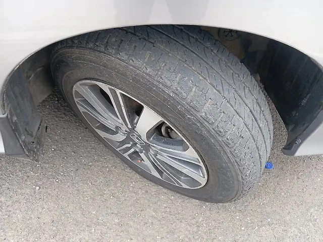 Used Honda City 4th Generation V Petrol in Navi Mumbai