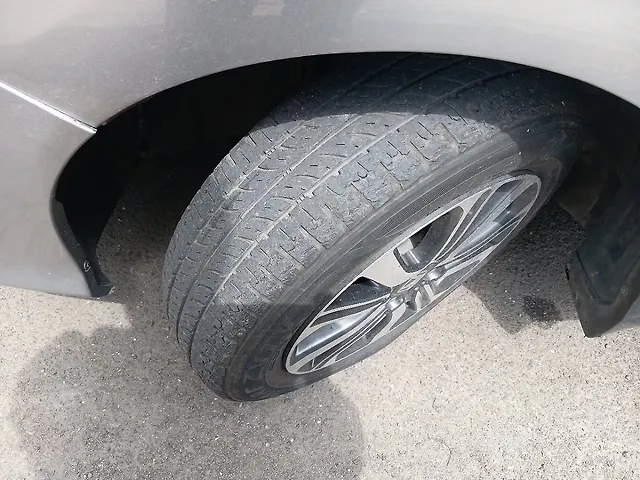 Used Honda City 4th Generation V Petrol in Navi Mumbai