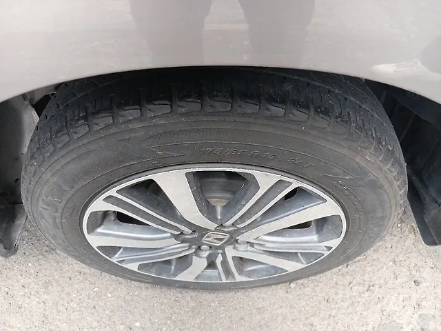 Used Honda City 4th Generation V Petrol in Navi Mumbai