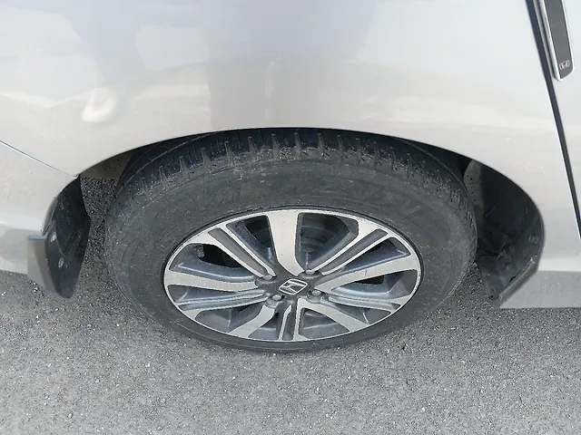 Used Honda City 4th Generation V Petrol in Navi Mumbai
