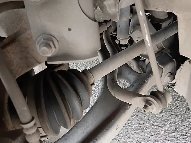 Used Honda City 4th Generation V Petrol in Navi Mumbai