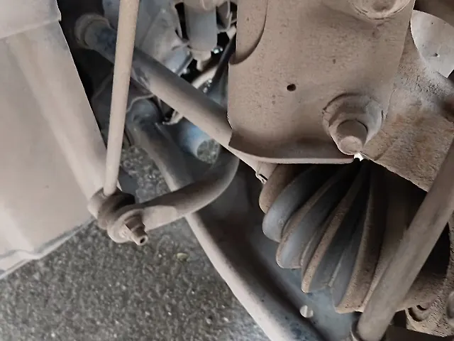 Used Honda City 4th Generation V Petrol in Navi Mumbai