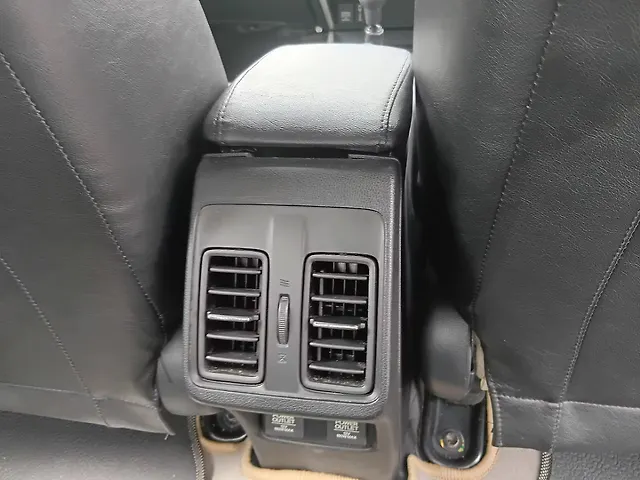 Used Honda City 4th Generation V Petrol in Navi Mumbai