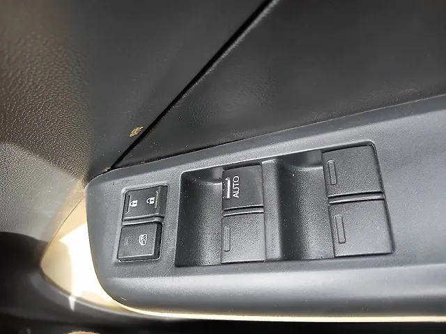 Used Honda City 4th Generation V Petrol in Navi Mumbai