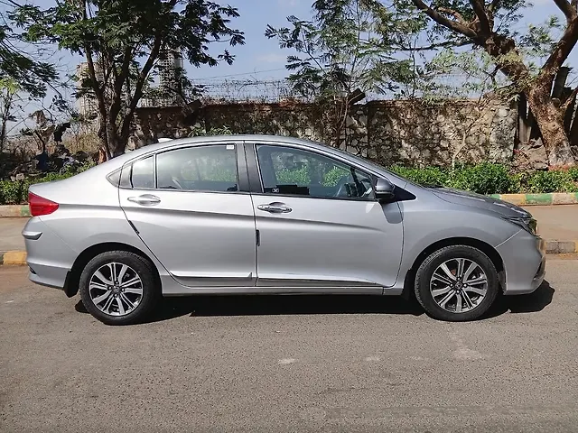 Used Honda City 4th Generation V Petrol in Navi Mumbai