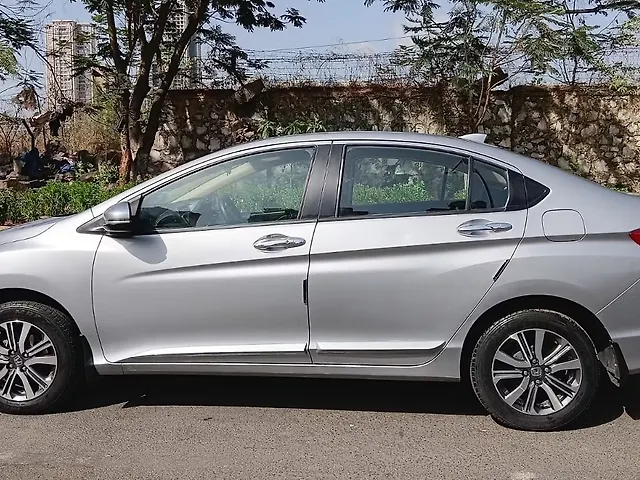 Used Honda City 4th Generation V Petrol in Navi Mumbai