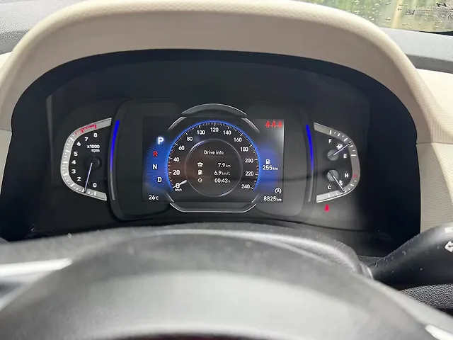 Used Hyundai Creta [2023-2024] SX 1.5 Petrol in Kanpur