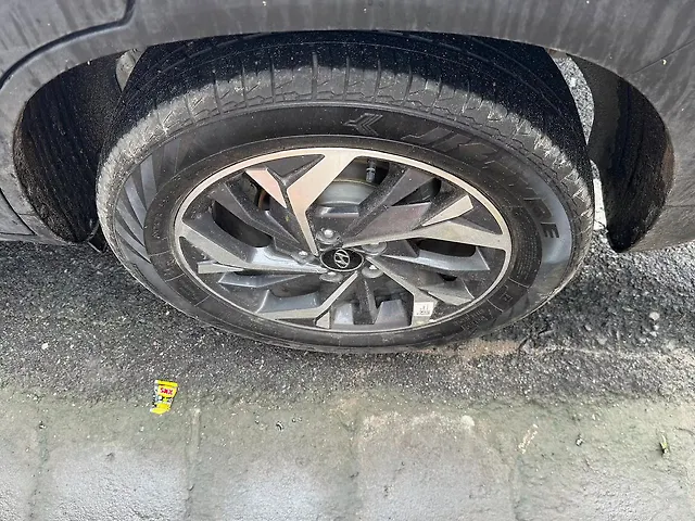 Used Hyundai Creta [2023-2024] SX 1.5 Petrol in Kanpur
