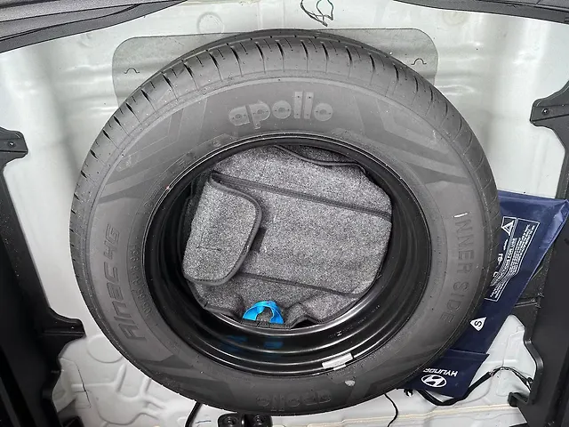 Used Hyundai Creta [2023-2024] SX 1.5 Petrol in Kanpur