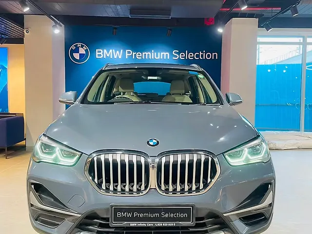 Used 2022 BMW X1 in Delhi