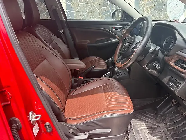 Used Maruti Suzuki Brezza [2022-2026] VXi S-CNG [2023-2025] in Mumbai