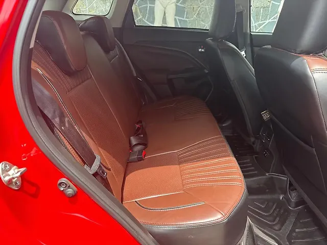 Used Maruti Suzuki Brezza [2022-2026] VXi S-CNG [2023-2025] in Mumbai