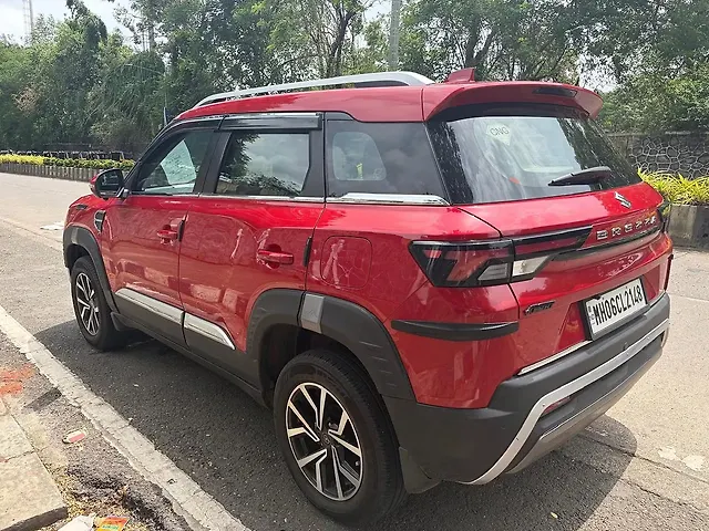 Used Maruti Suzuki Brezza [2022-2026] VXi S-CNG [2023-2025] in Mumbai