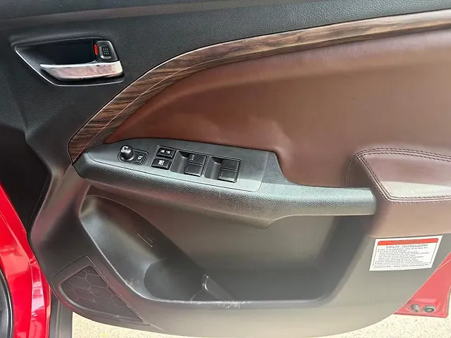 Used Maruti Suzuki Brezza [2022-2026] VXi S-CNG [2023-2025] in Mumbai