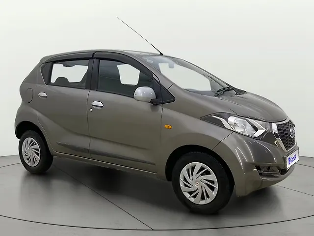 Used 2018 Datsun Redigo in Ahmedabad