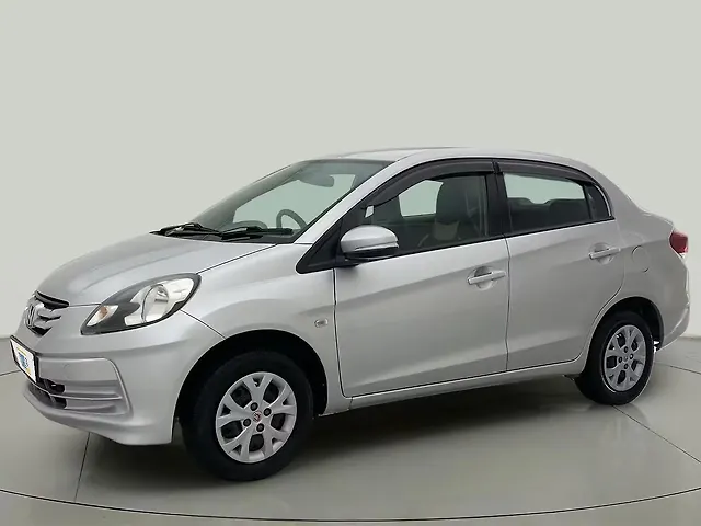 Used Honda Amaze [2013-2016] 1.2 S i-VTEC in Ahmedabad