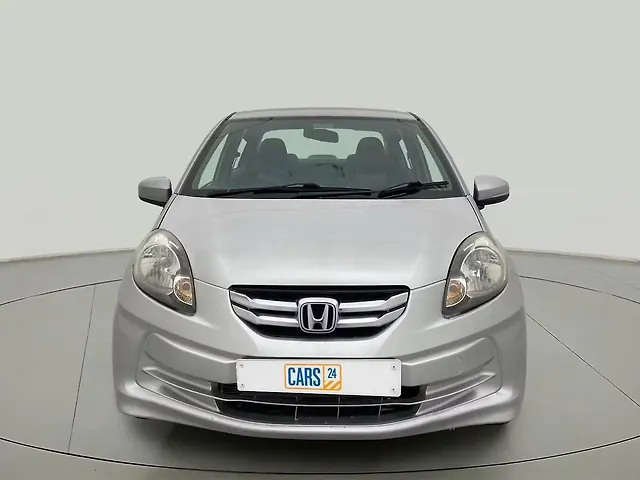 Used Honda Amaze [2013-2016] 1.2 S i-VTEC in Ahmedabad
