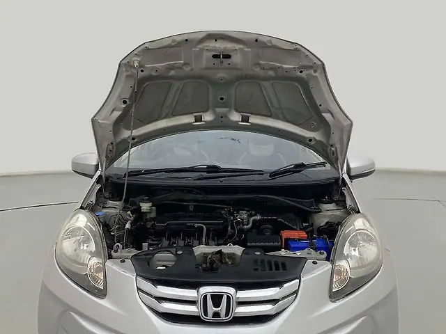 Used Honda Amaze [2013-2016] 1.2 S i-VTEC in Ahmedabad