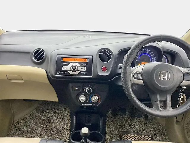 Used Honda Amaze [2013-2016] 1.2 S i-VTEC in Ahmedabad