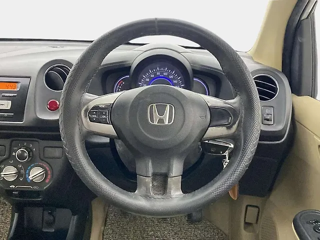 Used Honda Amaze [2013-2016] 1.2 S i-VTEC in Ahmedabad